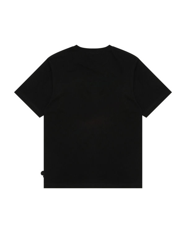 T Shirts Bape Milo graphic Femme Noir | HRGEZ1657