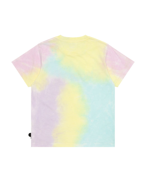 T Shirts Bape Milo slim fit Femme Multicolore | LTWJU7245